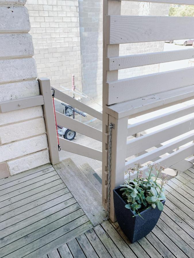 Bayplay Beach Cottage - Pet Friendly Куинсклиф Екстериор снимка