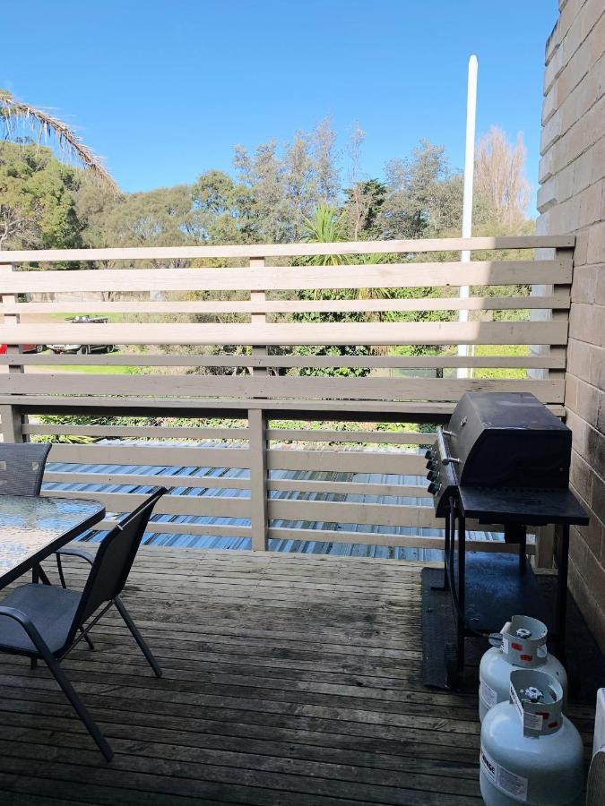Bayplay Beach Cottage - Pet Friendly Куинсклиф Екстериор снимка