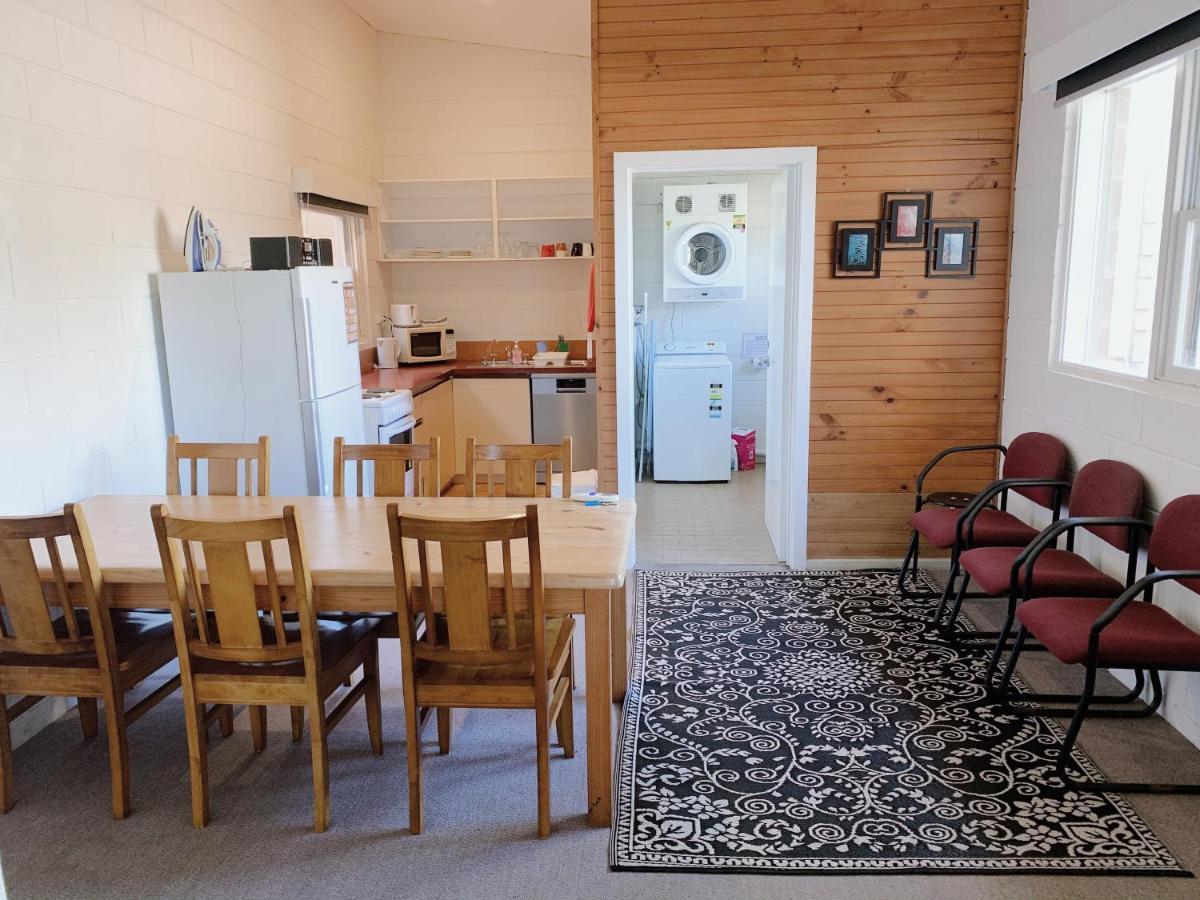 Bayplay Beach Cottage - Pet Friendly Куинсклиф Екстериор снимка