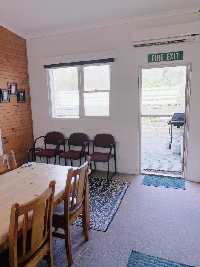 Bayplay Beach Cottage - Pet Friendly Куинсклиф Екстериор снимка