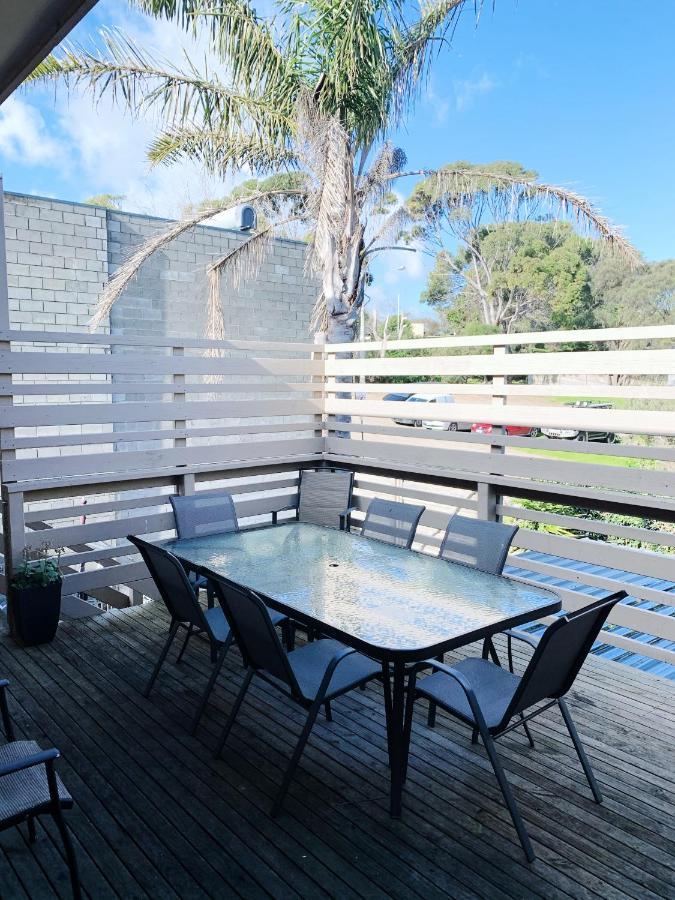 Bayplay Beach Cottage - Pet Friendly Куинсклиф Екстериор снимка