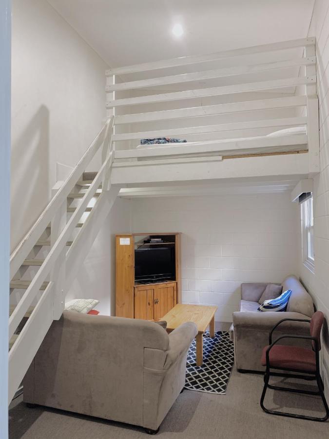 Bayplay Beach Cottage - Pet Friendly Куинсклиф Екстериор снимка