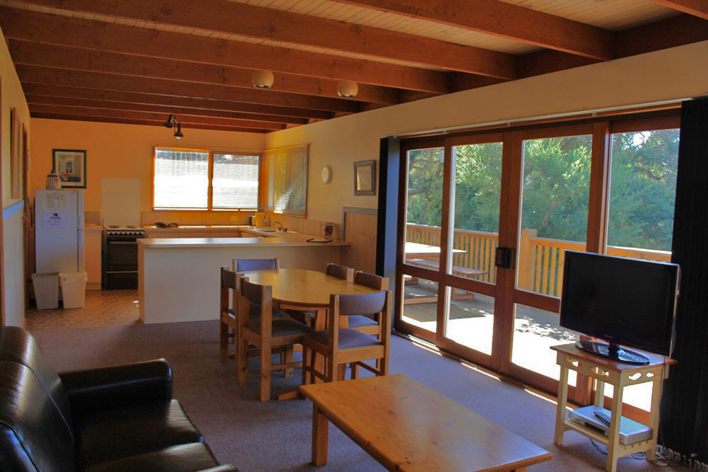 Bayplay Beach Cottage - Pet Friendly Куинсклиф Екстериор снимка