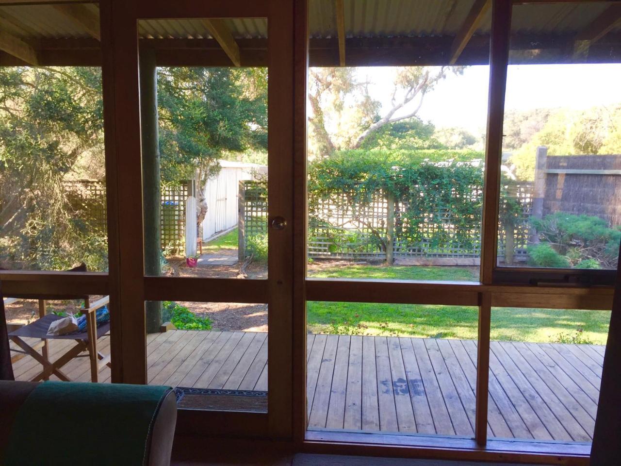 Bayplay Beach Cottage - Pet Friendly Куинсклиф Екстериор снимка