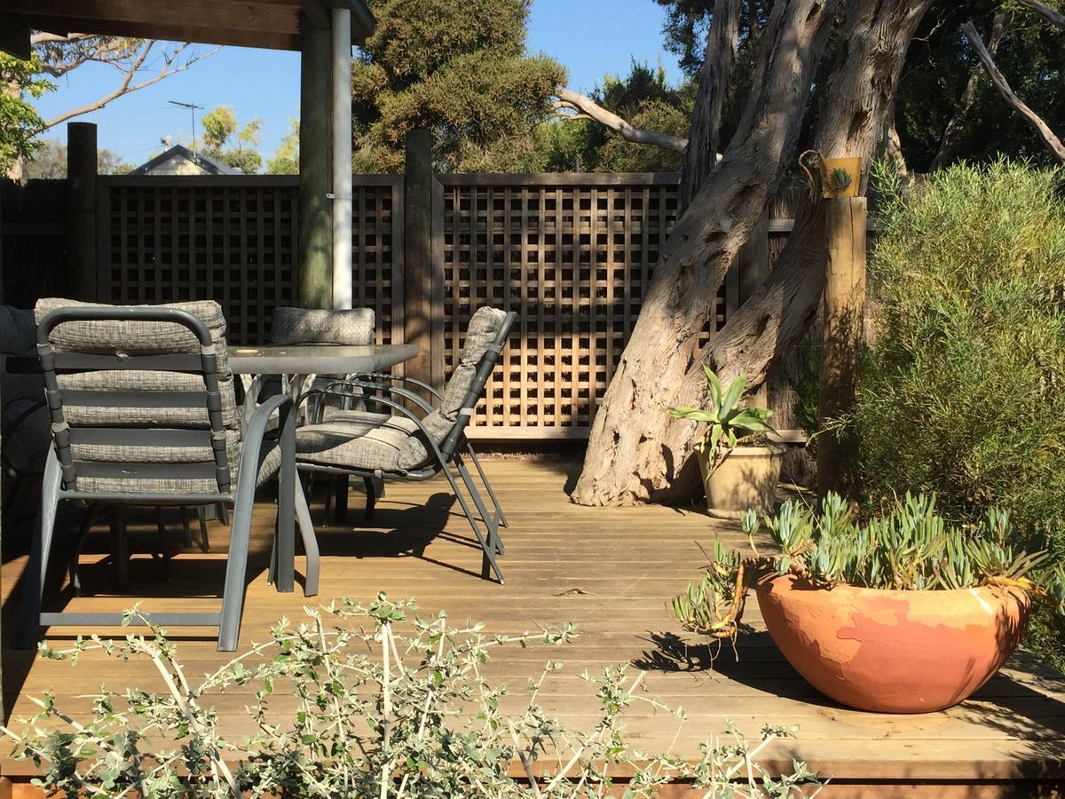 Bayplay Beach Cottage - Pet Friendly Куинсклиф Екстериор снимка