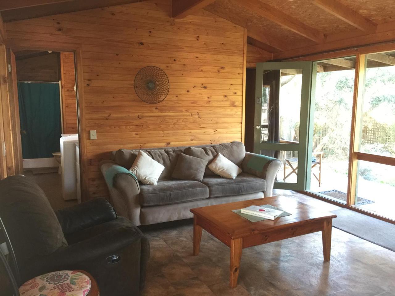 Bayplay Beach Cottage - Pet Friendly Куинсклиф Екстериор снимка