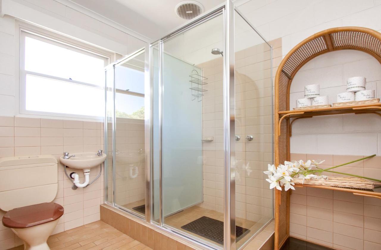 Bayplay Beach Cottage - Pet Friendly Куинсклиф Екстериор снимка