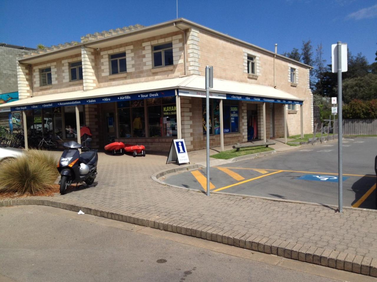 Bayplay Beach Cottage - Pet Friendly Куинсклиф Екстериор снимка